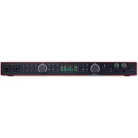 Focusrite Scarlett 18i20 4th Gen