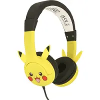 OTL TECHNOLOGIES PK1178 Kopfhörer & Headset Kabelgebunden Kopfband Musik/Alltag Pink, Roségold, Weiß