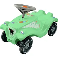 BIG Classic Elektroauto Für Kinder