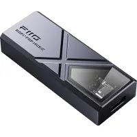 Fiio KA13 Hi-Fi Kopfhörerverstärker Black