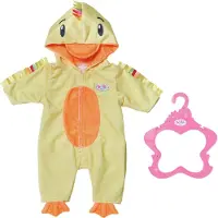 Baby Born Entenanzug für 43 cm Puppen