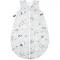 Julius Zöllner Schlafsack Savanne Grau 9062164560