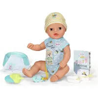 Baby Born Little Baby Boy 36cm