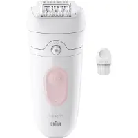 Braun Silk-epil 5-000 Epilierer