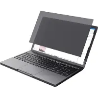 Trust Primo Blickschutzfilter für 15,6-Zoll-Laptops