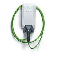 KEBA Wallbox