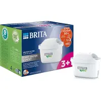 Brita Maxtra Pro Hard Water Expert Wasserfilter, 4 (3+1) Stk.