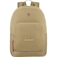 Wenger Crango - Notebook-Rucksack - 40.6 cm (16") - Creme