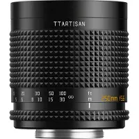 TTArtisan 250 mm F/5,6 Vollformat-Reflexobjektiv M42