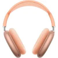 Apple AirPods Max , Kabellos, Anrufe/Musik, 386,2 g, Kopfhörer, Orange