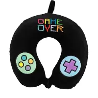 Ginza.se - Neck Pillow - Let's Play (XL2184I)