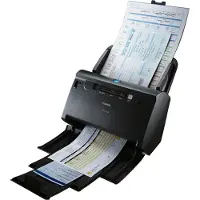 Canon imageFORMULA DR-C230, 216 x 3000 mm, 600 x 600 DPI, 24 Bit, 8 Bit, 30 Seiten pro Minute, 30 Seiten pro Minute