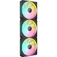 Corsair iCUE LINK LX120 RGB - Triple Fan Kit