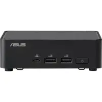 Asus NUC 14 Pro Slim Mini PC RNUC14RVKV5068C0I, Intel Core Ultra 5, 135H, 16 GB, 512 GB, Windows 11 Pro, 64-Bit