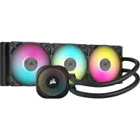 Corsair Icue Link Titan 360 Rx Rgb Aio Wasserkühlung
