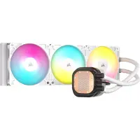 Corsair Nautilus 360 Argb Wasserkühlung 360 Mm