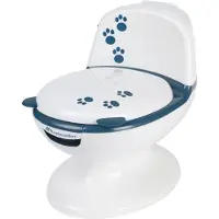 Bebeconfort - BBC Mini Size Toilet - Blue
