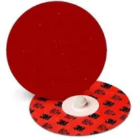 3M ROLOC-Schleifscheibe