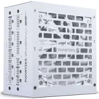 Phanteks AMP GH, 750 W, 200 - 240 V, 50/60 Hz, 10 A, 10 A, 100 W