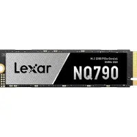 Lexar LNQ790X002T-RNNNG, 2 TB, M.2