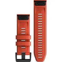 Garmin Quickfit 26 Mm Silikonarmband