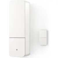 Bosch Door/Window Contact II, Kabellos, ZigBee, Weiß, 2400 – 2483.5, 10 dBmW, Tür/Fenster