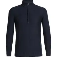 Icebreaker Herren Pullover "Waypoint"