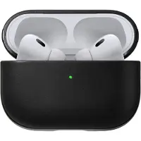 Nomad Modern Leather Airpods Pro 2 Hülle