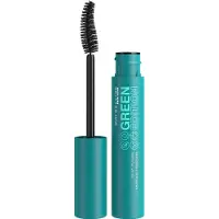 Maybelline Green Edition Mascara Brownish Black 9 ml
