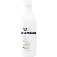 Milk shake - Icy Blonde Conditioner 1000 ml