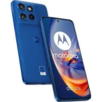 Motorola Moto Edge 50 Neo 5G 256GB/8GB Dual SIM Nautisch Blau