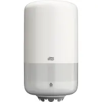 Tork Spender Centerfeed M1 Weiß Elevation