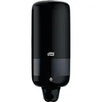 Tork Spender Soap Liquid Schwarz S1