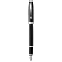 Parker IM Black/Chrome Füllfederhalter