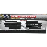 Carrera Standard Straights (4)