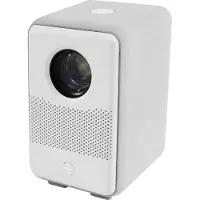 HP CC200, 200 ANSI Lumen, LCD, 1080p (1920x1080), 16:9, LED, 20000 h