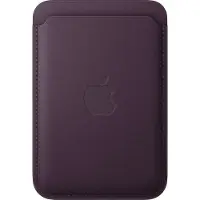 Apple FineWoven Wallet MagSafe mit 'Wo ist?'-Funktion - Blackberry