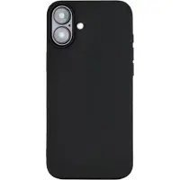 JT BERLIN iPhone 16 - JT Pankow Soft Case