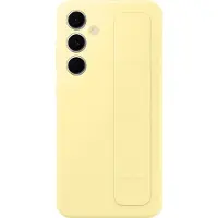 Samsung S24 Fe Standing Grip Handyhülle
