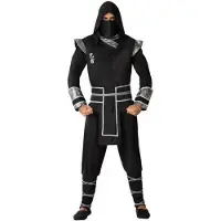 Atosa Ninja-kostüm