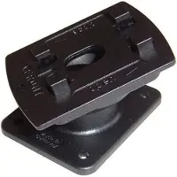 Fix2car Adapterplatte
