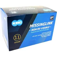 Kmc Kettenverbinder MissingLink 11NR (x40)
