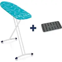 Leifheit Bügelbrett Air Board L Solid Shoulder