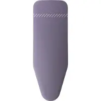LauraStar Bügelbrettbezug "Mycover orchid hush"