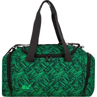 MCNEILL Sporttasche Fit S Sportbag Wow grün