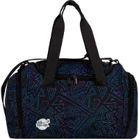 MCNEILL Sporttasche Fit S Sportbag Tron schwarz