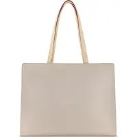 Bugatti Businesstasche Laptoptasche Ella Business Bag Beige taupe