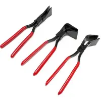 Wiltec Falzzangen-Set
