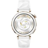 Huawei WATCH GT5 Pro 42mm, 3,35 cm (1.32"), AMOLED, GPS, 43 g