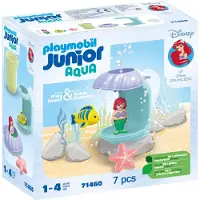 Playmobil Disney Junior & : Arielles Muschelregen